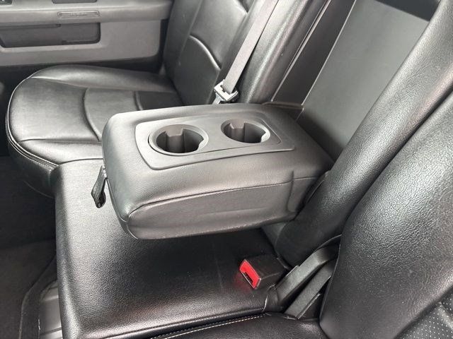 RAM 1500 Classic Tradesman Crew Cab SWB 4WD 2019 RAM 1500 Classic Tradesman Crew Cab SWB 4WD 2019