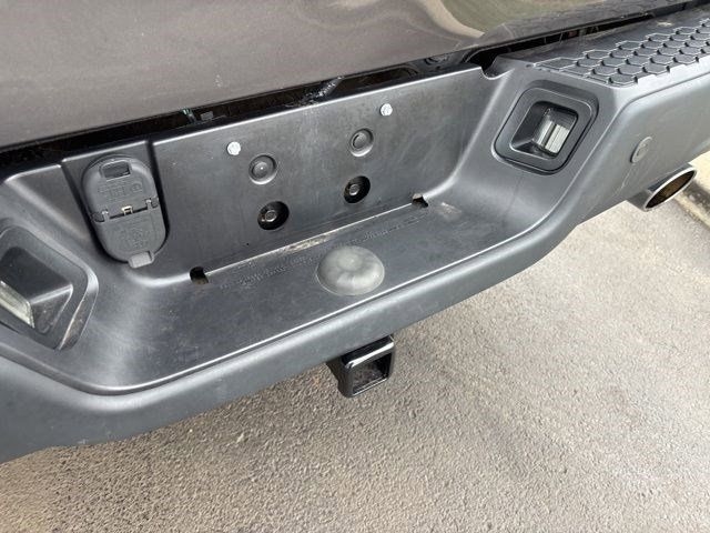 RAM 1500 Classic  2019