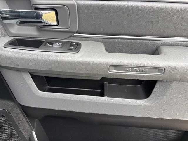 RAM 1500 Classic  2019