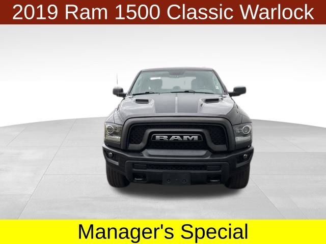 RAM 1500 Classic  2019