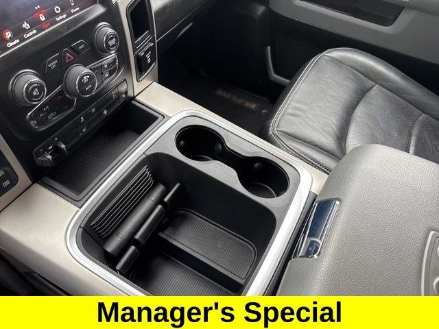 RAM 1500 Classic  2019