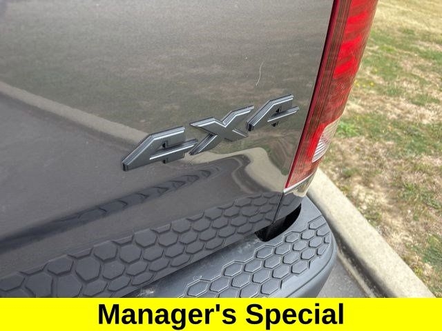 RAM 1500 Classic  2019