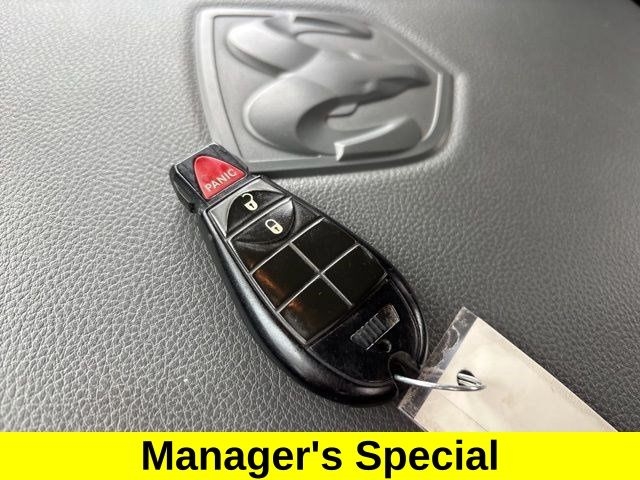 RAM 1500 Classic  2019