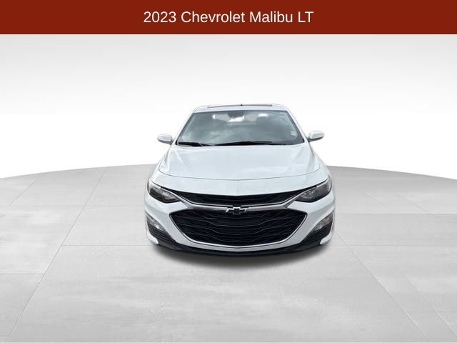 Chevrolet Malibu 1LT 2023 Chevrolet Malibu 1LT 2023