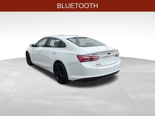 Chevrolet Malibu 1LT 2023 Chevrolet Malibu 1LT 2023