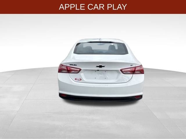 Chevrolet Malibu 1LT 2023 Chevrolet Malibu 1LT 2023