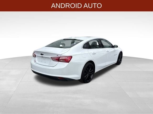 Chevrolet Malibu 1LT 2023 Chevrolet Malibu 1LT 2023
