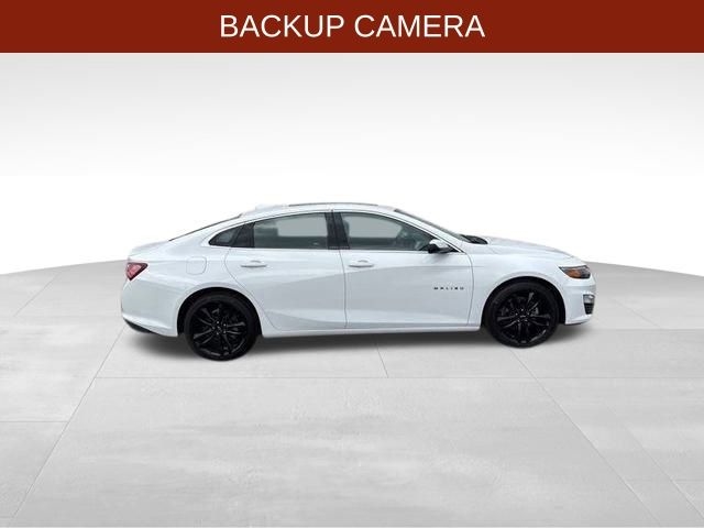 Chevrolet Malibu 1LT 2023 Chevrolet Malibu 1LT 2023