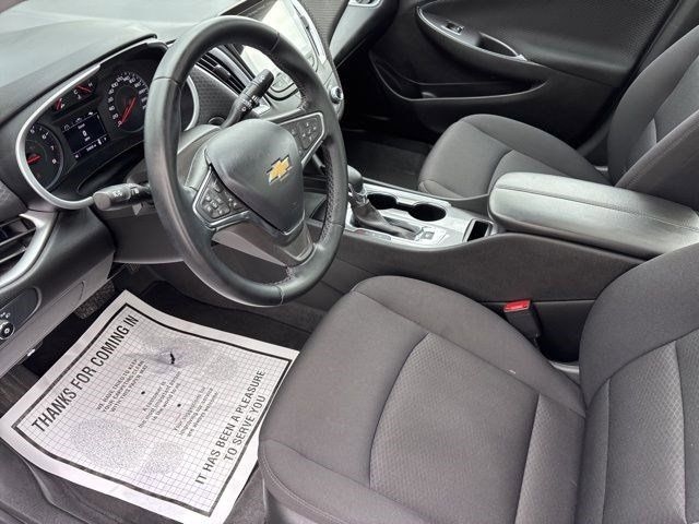 Chevrolet Malibu 1LT 2023 Chevrolet Malibu 1LT 2023