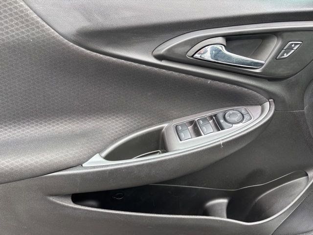 Chevrolet Malibu 1LT 2023 Chevrolet Malibu 1LT 2023