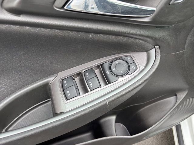 Chevrolet Malibu 1LT 2023 Chevrolet Malibu 1LT 2023