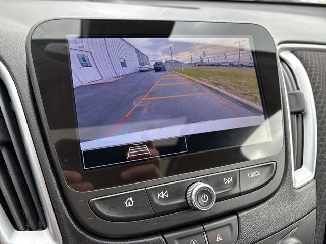 Chevrolet Malibu 1LT 2023 Chevrolet Malibu 1LT 2023