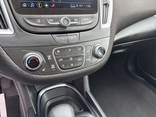 Chevrolet Malibu 1LT 2023 Chevrolet Malibu 1LT 2023