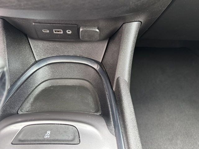 Chevrolet Malibu 1LT 2023 Chevrolet Malibu 1LT 2023