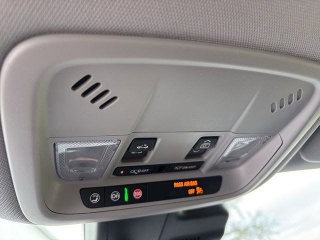 Chevrolet Malibu 1LT 2023 Chevrolet Malibu 1LT 2023
