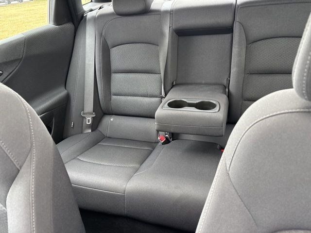 Chevrolet Malibu 1LT 2023 Chevrolet Malibu 1LT 2023