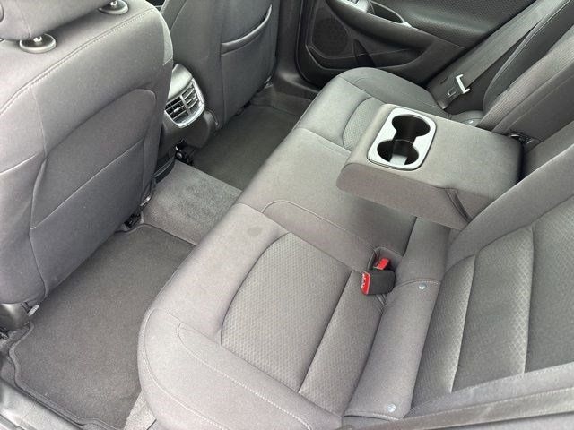 Chevrolet Malibu 1LT 2023 Chevrolet Malibu 1LT 2023