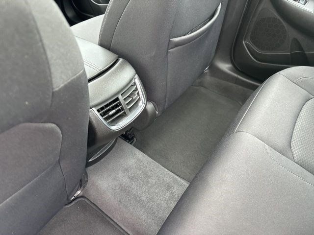 Chevrolet Malibu 1LT 2023 Chevrolet Malibu 1LT 2023