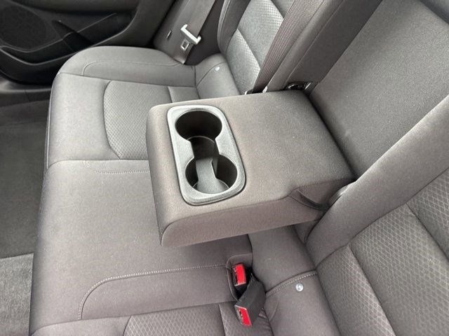Chevrolet Malibu 1LT 2023 Chevrolet Malibu 1LT 2023
