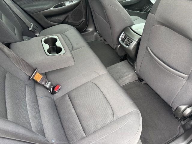 Chevrolet Malibu 1LT 2023 Chevrolet Malibu 1LT 2023