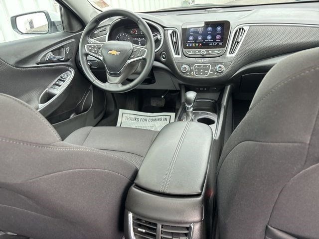 Chevrolet Malibu 1LT 2023 Chevrolet Malibu 1LT 2023