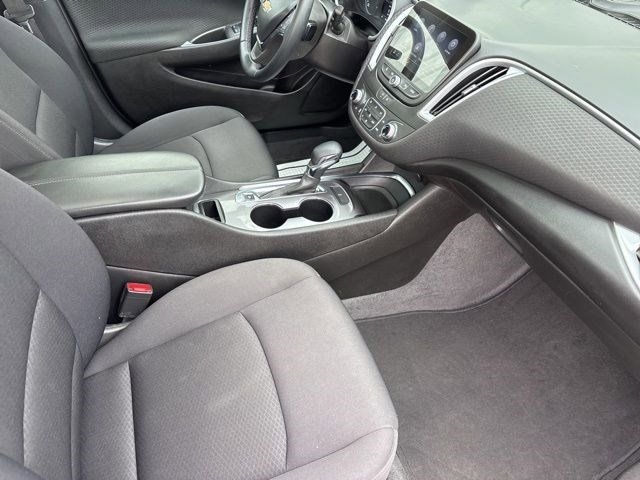 Chevrolet Malibu 1LT 2023 Chevrolet Malibu 1LT 2023
