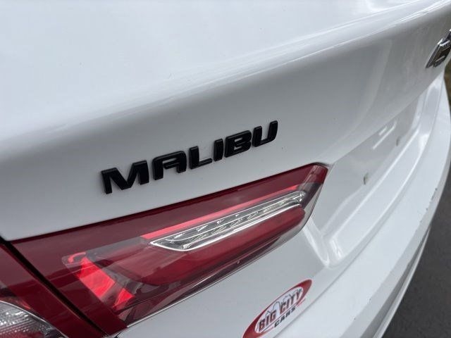 Chevrolet Malibu 1LT 2023 Chevrolet Malibu 1LT 2023