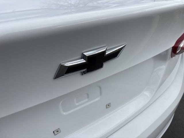 Chevrolet Malibu 1LT 2023 Chevrolet Malibu 1LT 2023