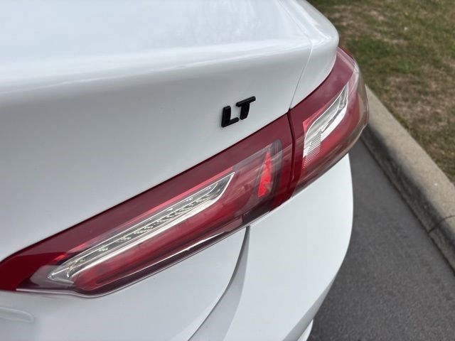 Chevrolet Malibu 1LT 2023 Chevrolet Malibu 1LT 2023