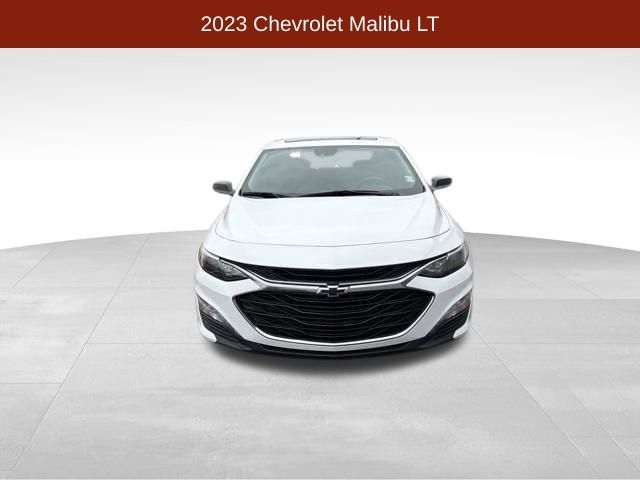 Chevrolet Malibu  2023 Chevrolet Malibu  2023