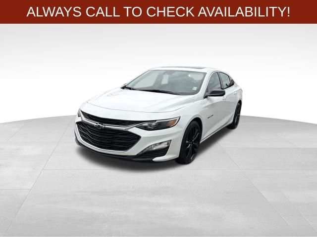 Chevrolet Malibu  2023 Chevrolet Malibu  2023