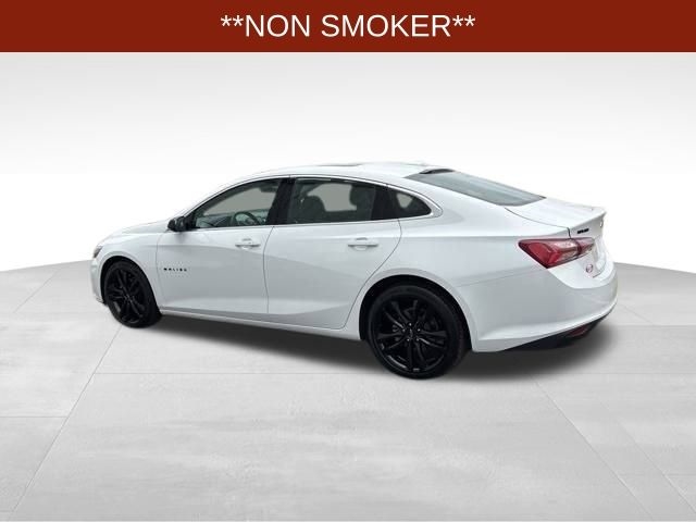 Chevrolet Malibu  2023 Chevrolet Malibu  2023