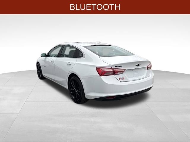 Chevrolet Malibu  2023 Chevrolet Malibu  2023