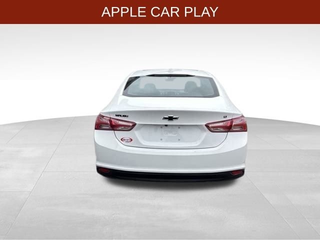 Chevrolet Malibu  2023 Chevrolet Malibu  2023