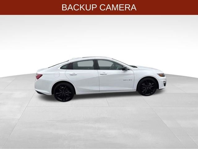 Chevrolet Malibu  2023 Chevrolet Malibu  2023