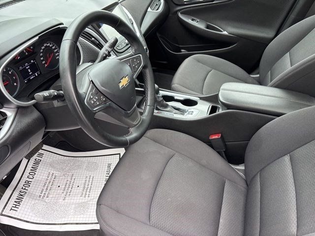 Chevrolet Malibu  2023 Chevrolet Malibu  2023