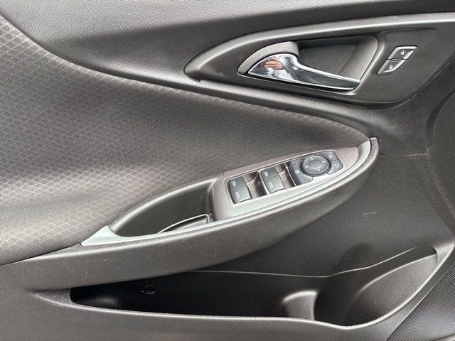 Chevrolet Malibu  2023 Chevrolet Malibu  2023