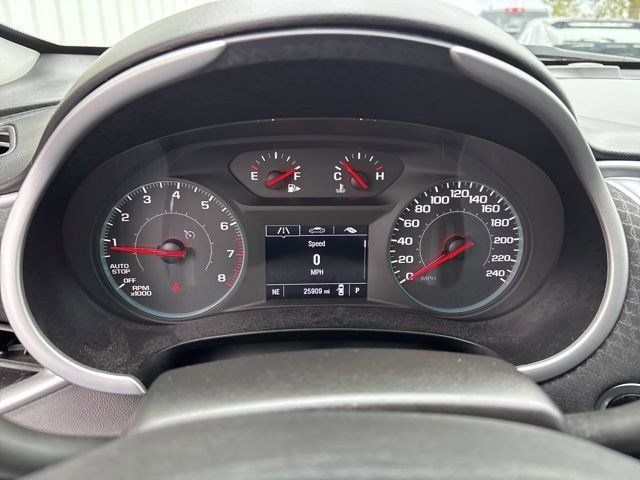 Chevrolet Malibu  2023 Chevrolet Malibu  2023