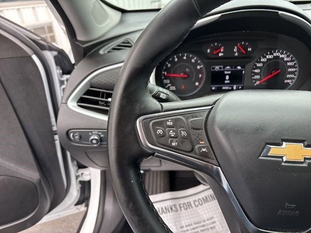 Chevrolet Malibu  2023 Chevrolet Malibu  2023