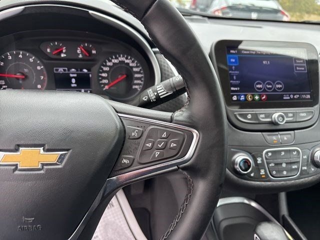 Chevrolet Malibu  2023 Chevrolet Malibu  2023