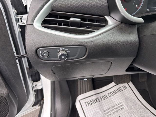 Chevrolet Malibu  2023 Chevrolet Malibu  2023