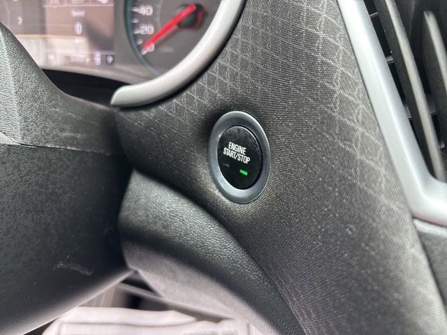 Chevrolet Malibu  2023 Chevrolet Malibu  2023