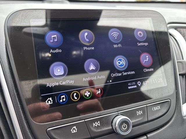 Chevrolet Malibu  2023 Chevrolet Malibu  2023