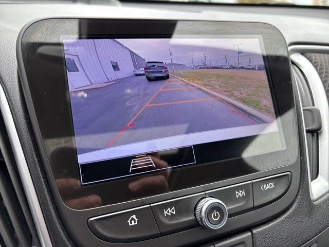 Chevrolet Malibu  2023 Chevrolet Malibu  2023