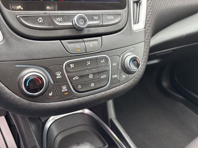 Chevrolet Malibu  2023 Chevrolet Malibu  2023