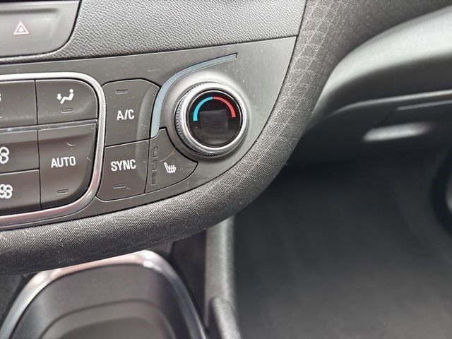 Chevrolet Malibu  2023 Chevrolet Malibu  2023