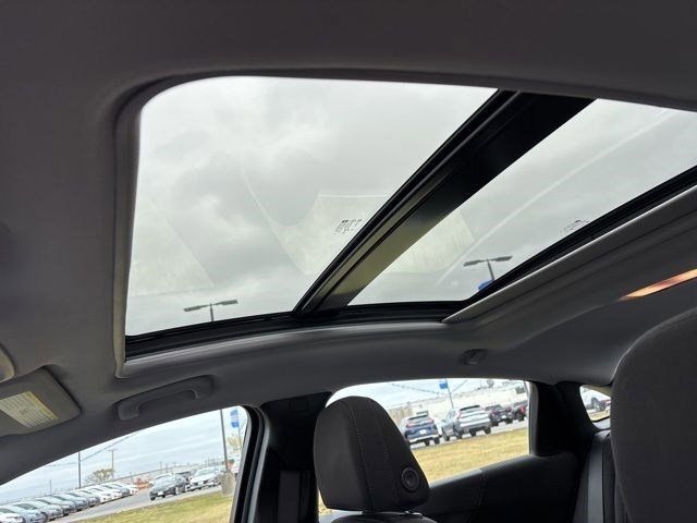 Chevrolet Malibu  2023 Chevrolet Malibu  2023