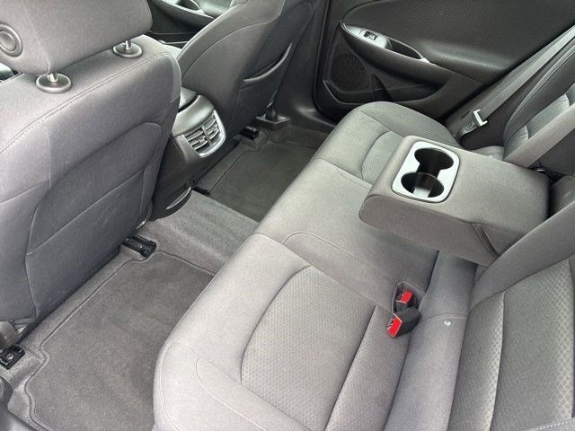 Chevrolet Malibu  2023 Chevrolet Malibu  2023