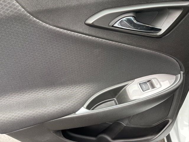 Chevrolet Malibu  2023 Chevrolet Malibu  2023