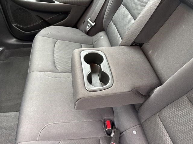 Chevrolet Malibu  2023 Chevrolet Malibu  2023